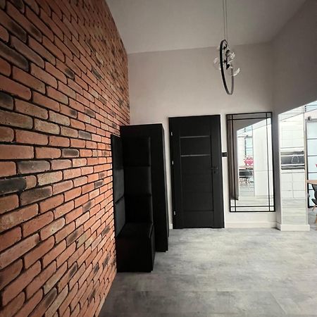 Loft W Centrum Z Jacuzzi 브로츠와프 외부 사진