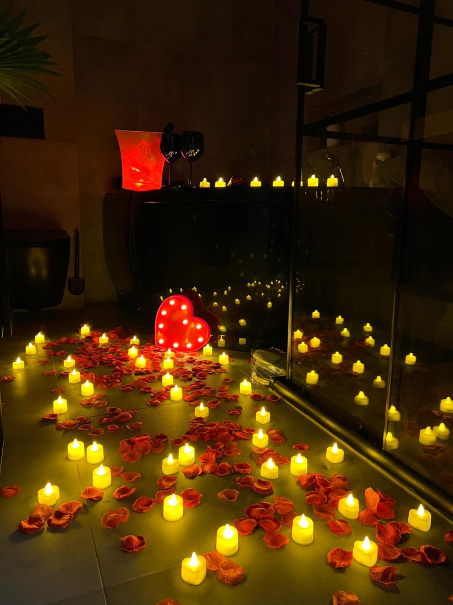 Loft W Centrum Z Jacuzzi 브로츠와프 외부 사진